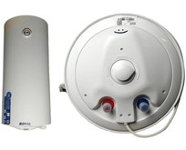 ROYAL RTT WH 1.5 50 S сталь