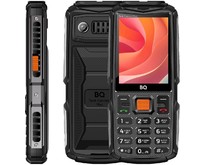 BQ 2830L Tank Connect Max Black+Gunmetal