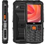 BQ 2830L Tank Connect Max Black+Gunmetal