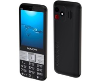 MAXVI B33 black