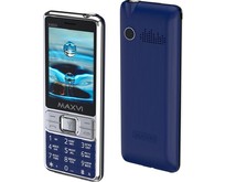 MAXVI X900i blue