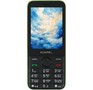 FONTEL FP320 чернозеленый