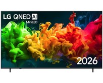 LG 85QNED80B6A.ARUG