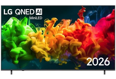 LG 85QNED80B6A.ARUG