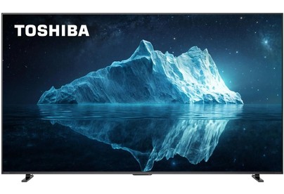 TOSHIBA 65Z670RE LED ULTRA HD