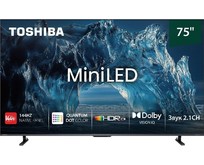 TOSHIBA 75Z680SE MiniLED