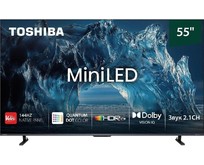 TOSHIBA 55Z680SE MiniLED Entry