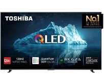 TOSHIBA 75Z570SE QLED