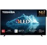 TOSHIBA 75Z570SE QLED