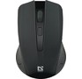 DEFENDER (52935) ACCURA MM935 черный