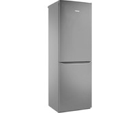 POZIS RK139 542LV 335л серебристый