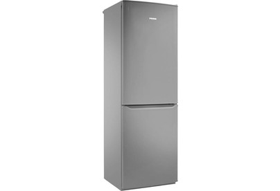 POZIS RK139 542LV 335л серебристый