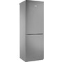 POZIS RK139 542LV 335л серебристый