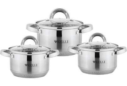 KELLI KL4246 (6 предметов)