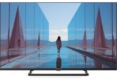 HARPER 43F660TST2 FHD SMART TV Безрамочный