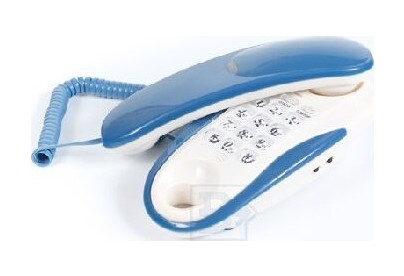 ВЕКТОР 603/01 BLUE