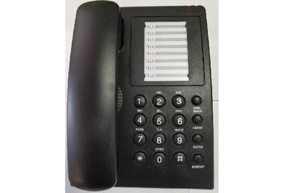 ВЕКТОР 556/02 BLACK