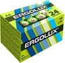ERGOLUX (14212) LR6 Alkaline BP24