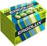 ERGOLUX (14213) LR03 Alkaline BP24