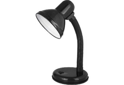 ULTRAFLASH (12368) UF301P С02 черный