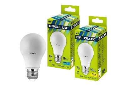 ERGOLUX (12149) LEDA6010WE274K