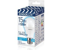 ERGOLUX (13638) LEDA6015WE274K