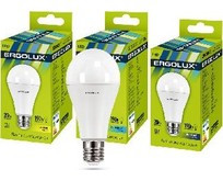 ERGOLUX (13184) LEDA6520WE276K