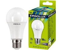 ERGOLUX (12880) LEDA6012WE276K