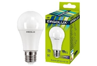 ERGOLUX (12880) LEDA6012WE276K