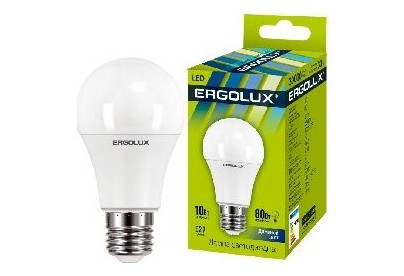 ERGOLUX (12879) LEDA6010WE276K