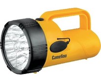 CAMELION (10471) LED29314 желтый