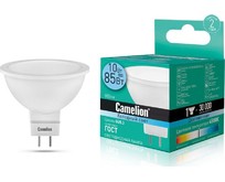 CAMELION (13685) LED10JCDR/845/GU5.3/10Вт