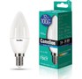 CAMELION (13691) LED12C35/865/E14/12Вт/6500К