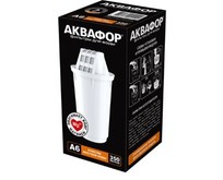 АКВАФОР А6 (по 12 шт.)