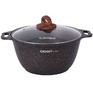 KUKMARA кго32а а/пр литая 3,0л стекл/кр Granit ultra original