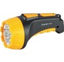 ULTRAFLASH (9216) LED3807 черный/желтый