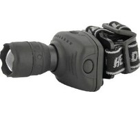 ULTRAFLASH (11549) LED5354 черный