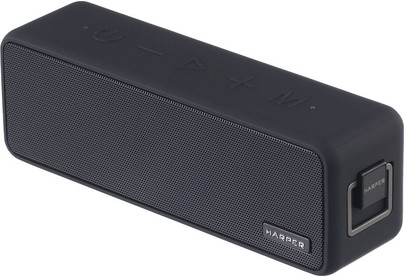 HARPER PSP065 черный