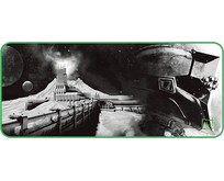 HARPER GAMING P05