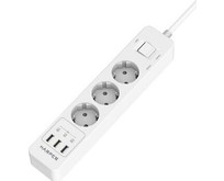 HARPER UCH360 белый