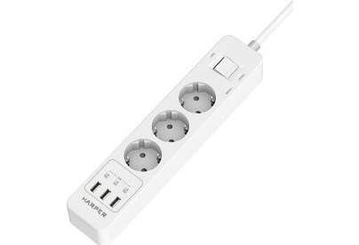 HARPER UCH360 белый