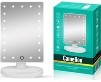 CAMELION (14006) M145SL C01 5Вт,4*LR6 бел.