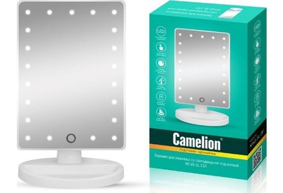 CAMELION (14006) M145SL C01 5Вт,4*LR6 бел.