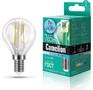 CAMELION (13458) LED7G45FL/845/E14/4500K