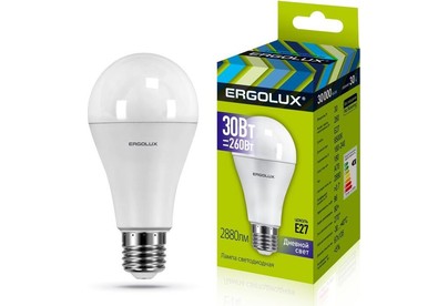 ERGOLUX (14230) LEDA7030WE276K
