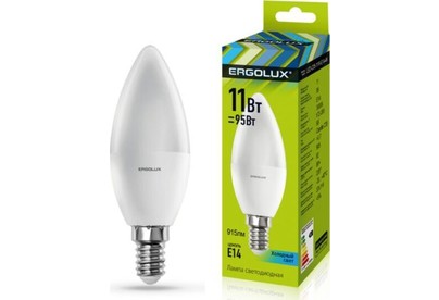 ERGOLUX (13619) LEDC3511WE144K