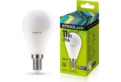 ERGOLUX (13629) LEDG4511WE146K