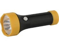 ULTRAFLASH (11785) 5002ТН черный