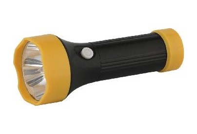 ULTRAFLASH (11785) 5002ТН черный