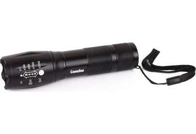 CAMELION (14536) LED51530 черный